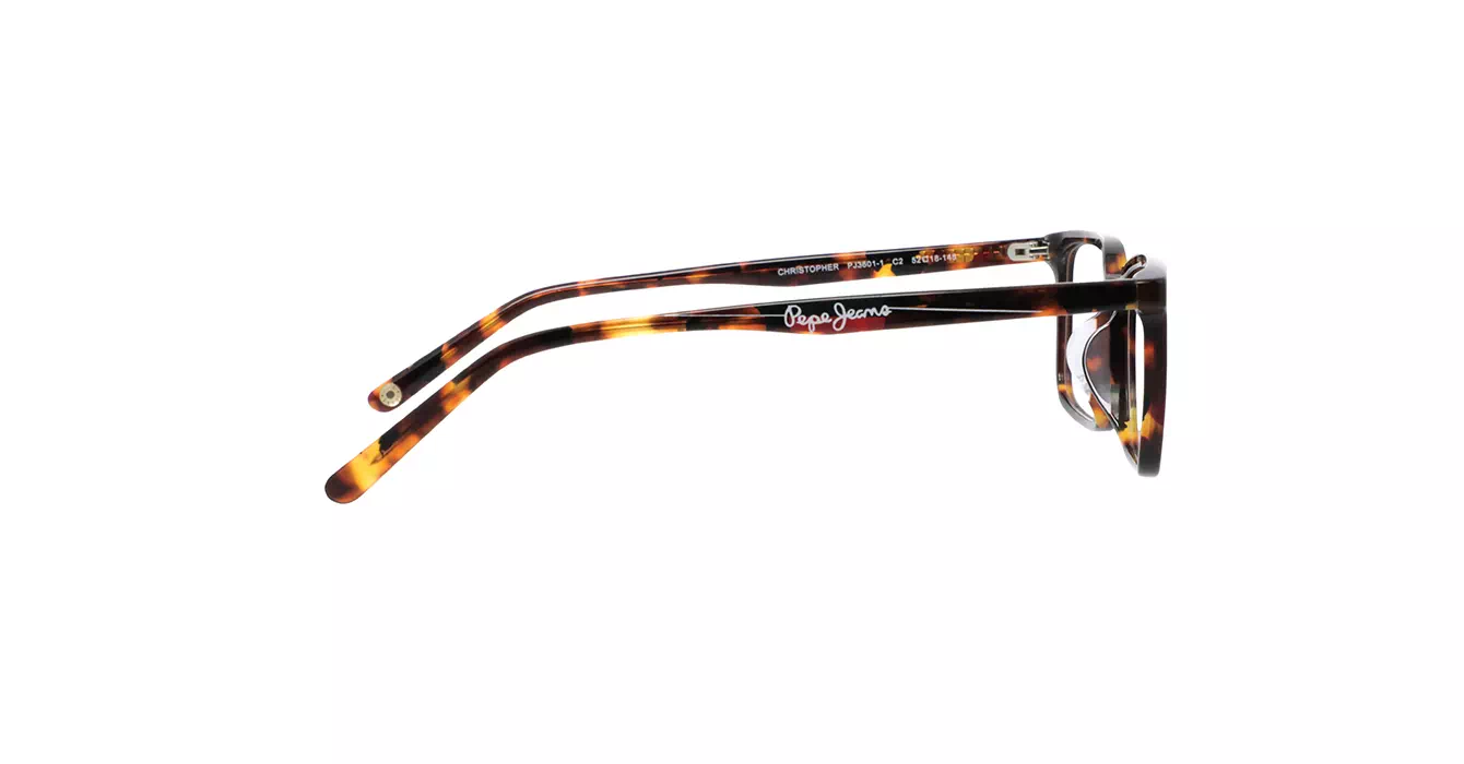 Pepe Jeans PJ3601-1 C2 Chirstopher s52
