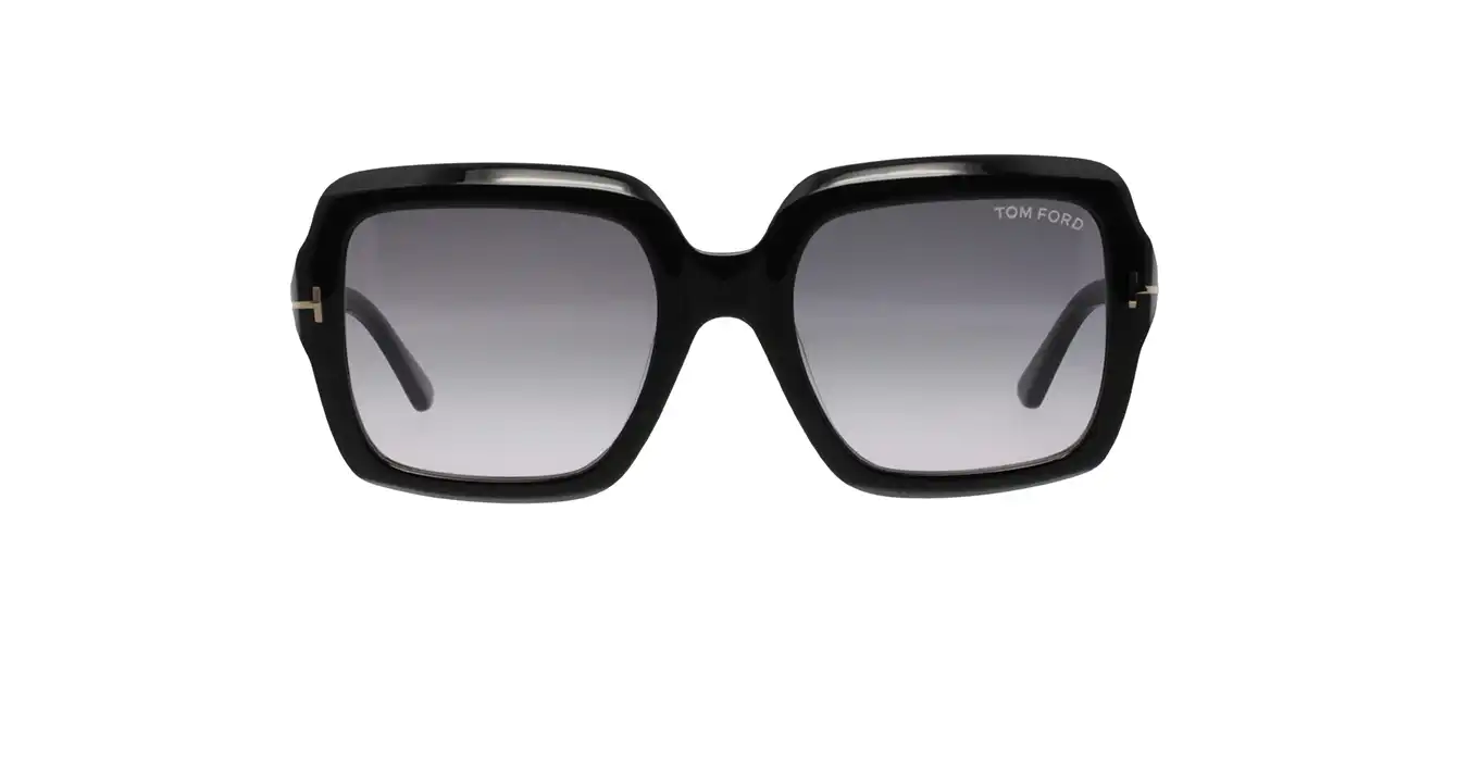 Tom Ford FT1082 01B s54 Kaya