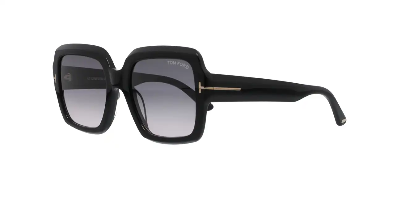 Tom Ford FT1082 01B s54 Kaya