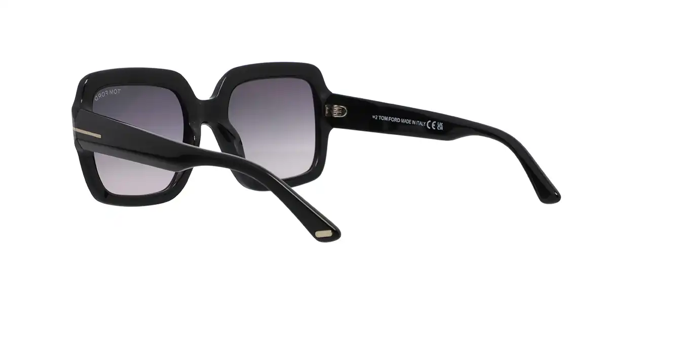 Tom Ford FT1082 01B s54 Kaya