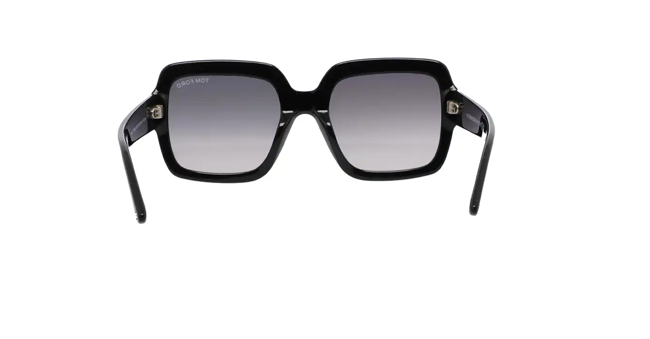Tom Ford FT1082 01B s54 Kaya