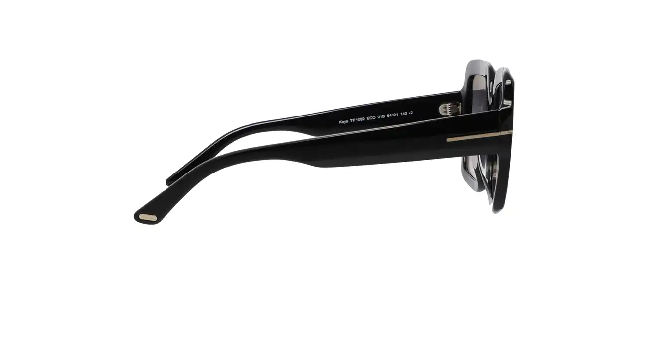 Tom Ford FT1082 01B s54 Kaya