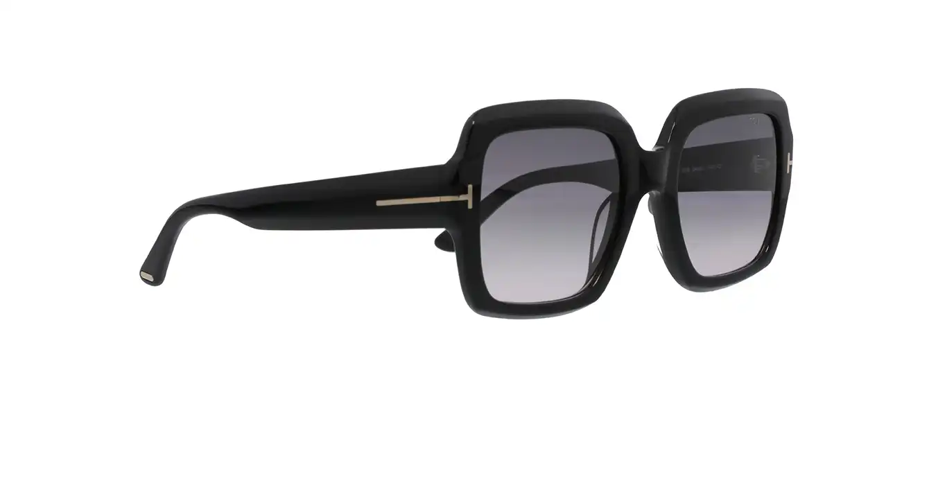 Tom Ford FT1082 01B s54 Kaya