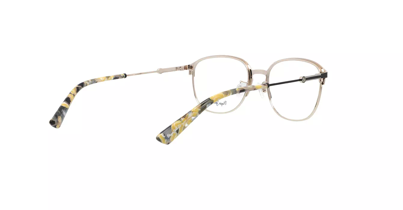 Pepe Jeans PJ1448-1 C4 Jeffrey s53