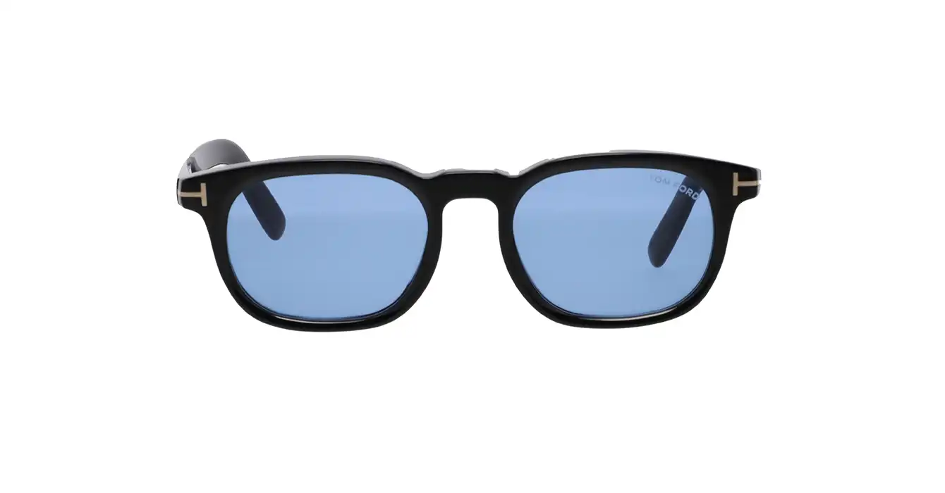 Tom Ford FT1122-D 01V s52