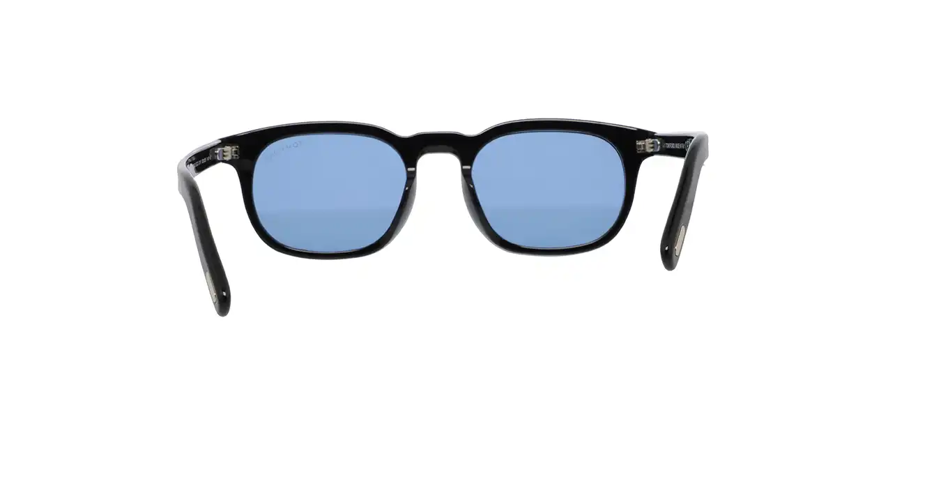 Tom Ford FT1122-D 01V s52