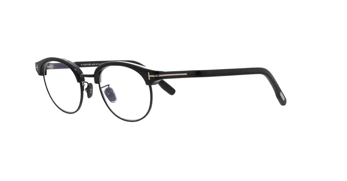 Tom Ford FT5933-D-B 001 s48