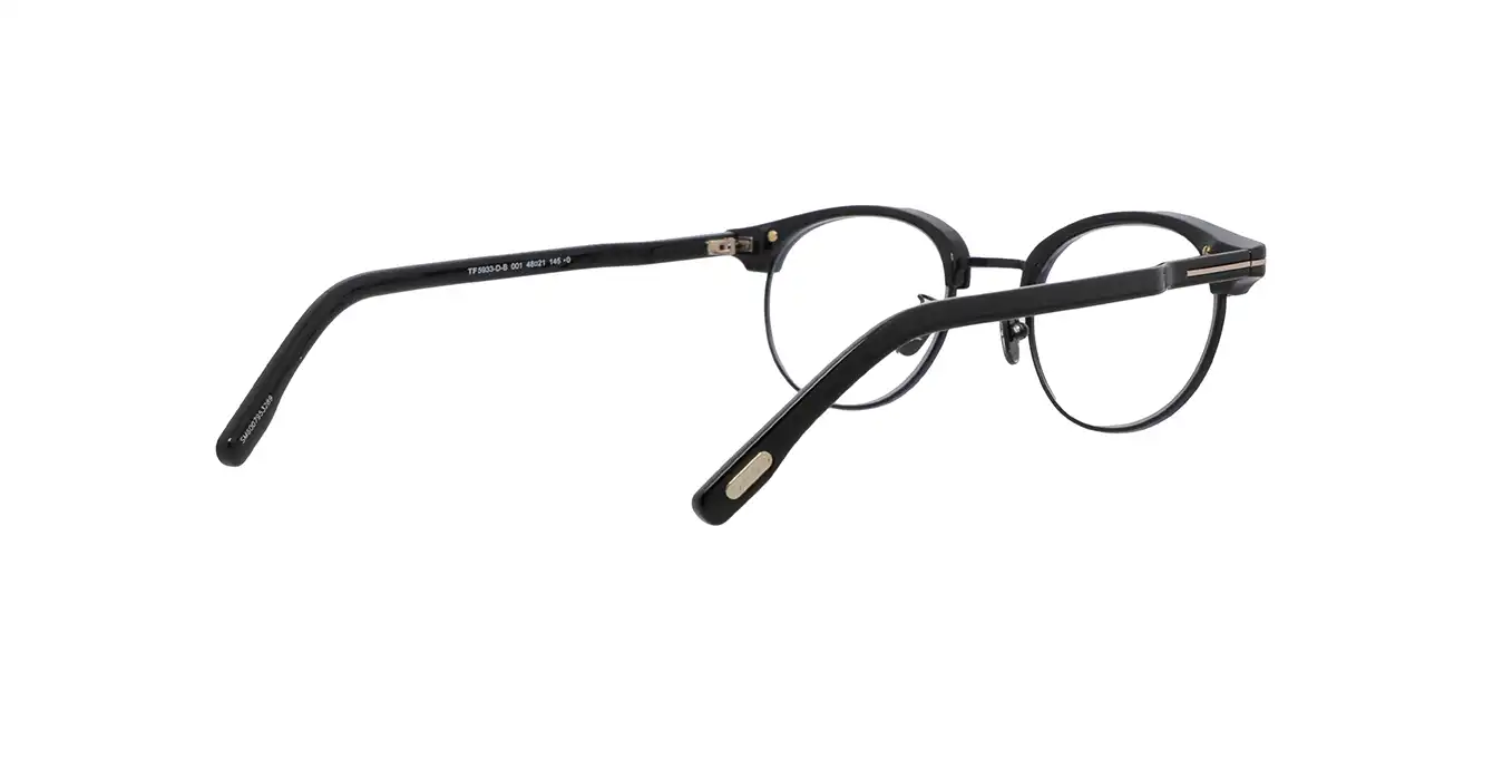 Tom Ford FT5933-D-B 001 s48