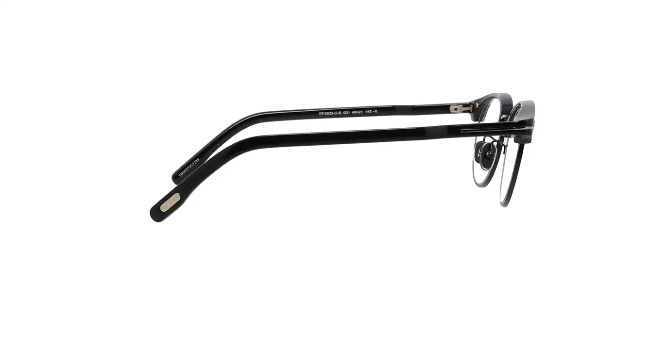Tom Ford FT5933-D-B 001 s48