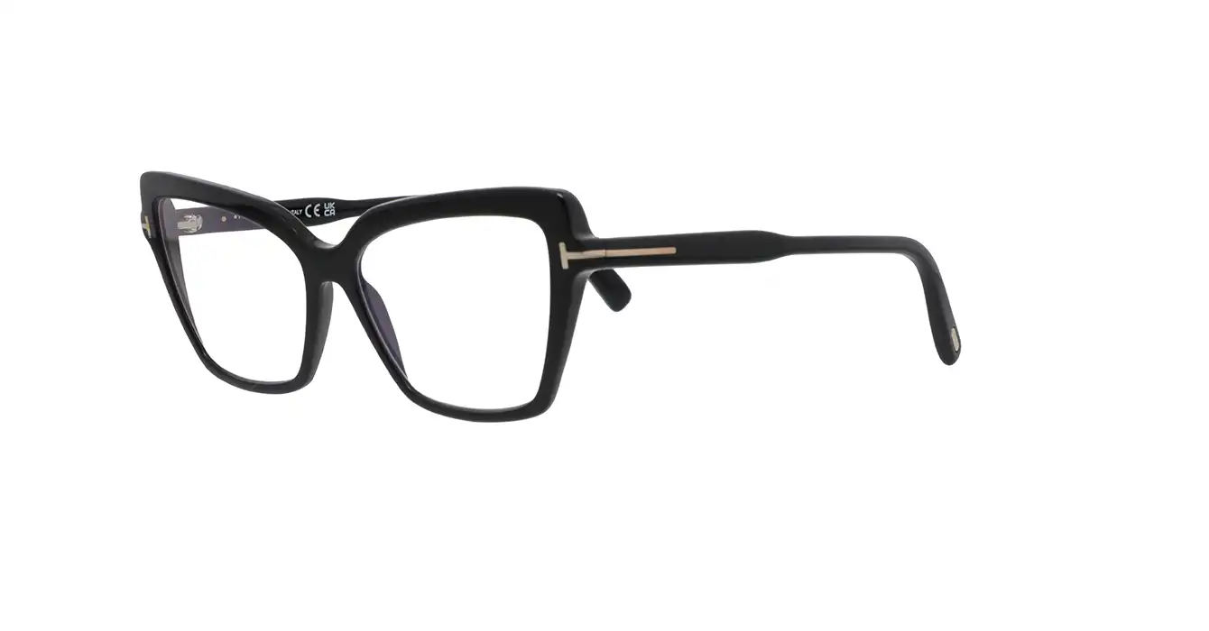 Tom Ford FT5948-B 001 s55
