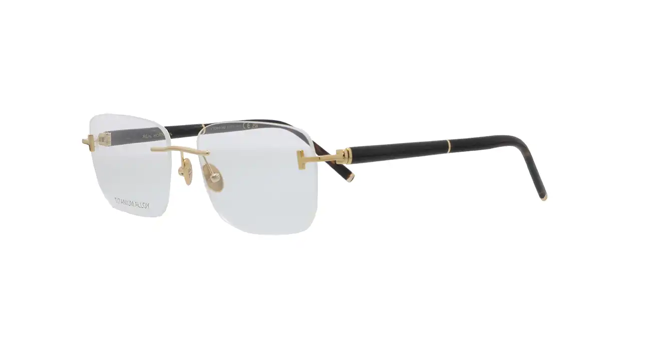 Tom Ford FT5956-P 030 s56 Private Collection