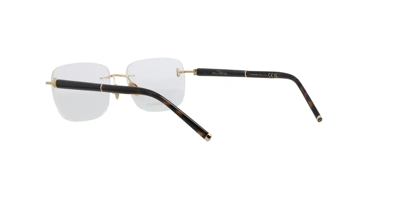 Tom Ford FT5956-P 030 s56 Private Collection