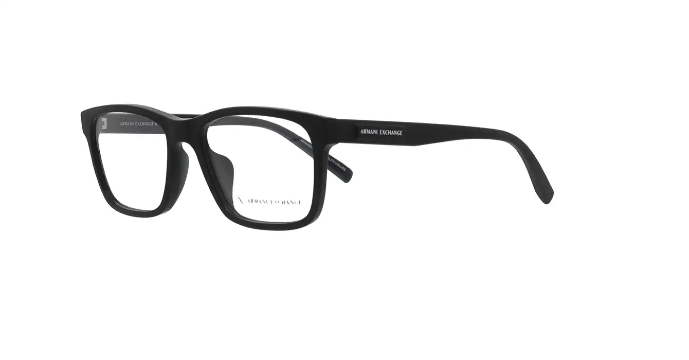 Armani Exchange AX3114F 8078 s55