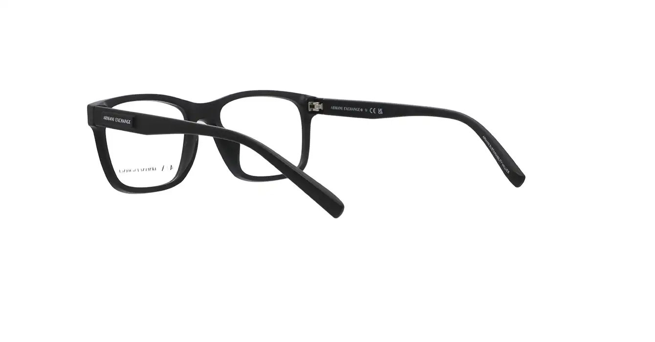 Armani Exchange AX3114F 8078 s55