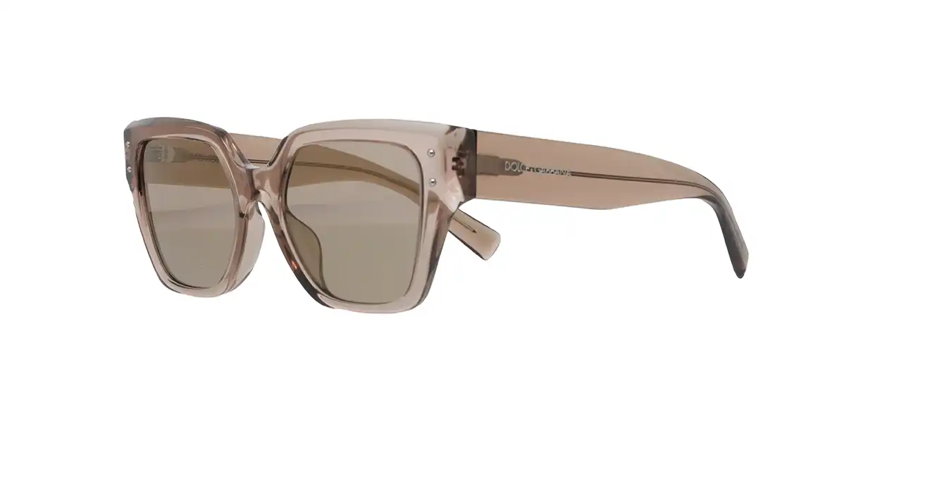 Dolce & Gabanna 4471-F 3432/5A s52