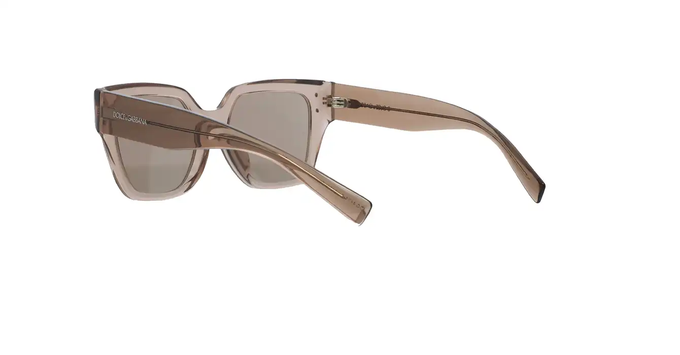 Dolce & Gabanna 4471-F 3432/5A s52