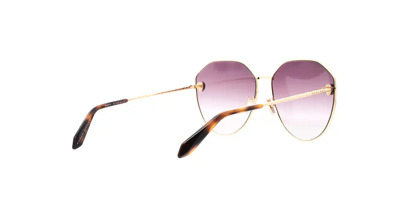 Bvlgari BV4008UN 28Z s61