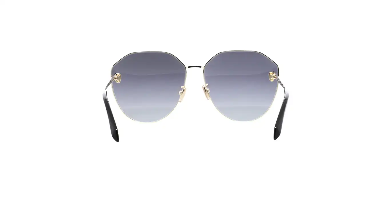 Bvlgari BV4008UN 33B s61