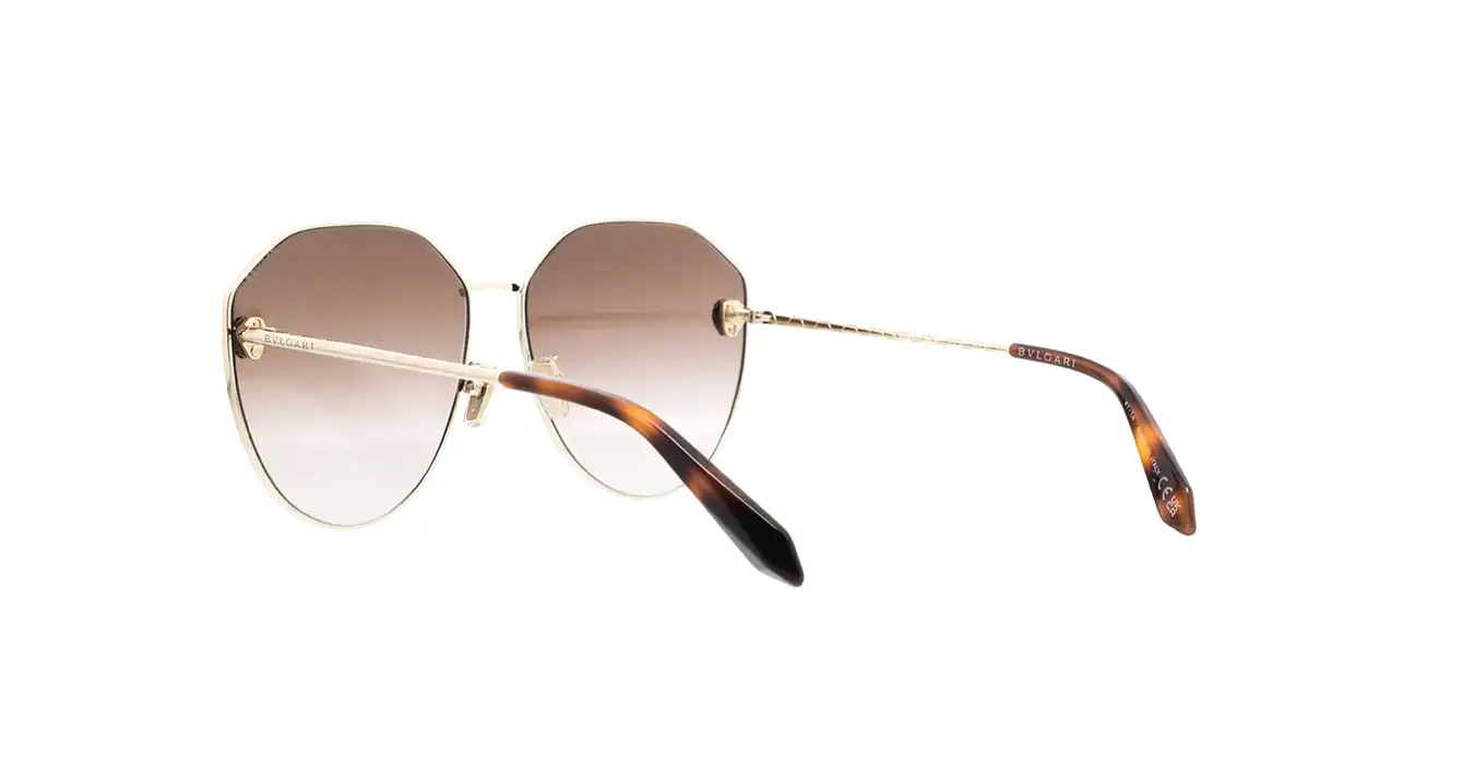 Bvlgari BV4008UN 33F s61