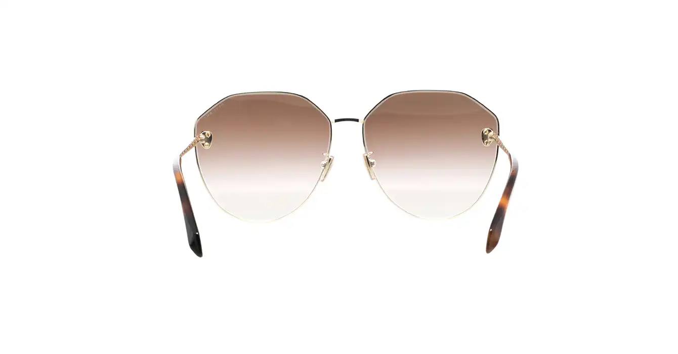 Bvlgari BV4008UN 33F s61