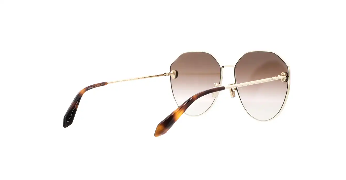 Bvlgari BV4008UN 33F s61