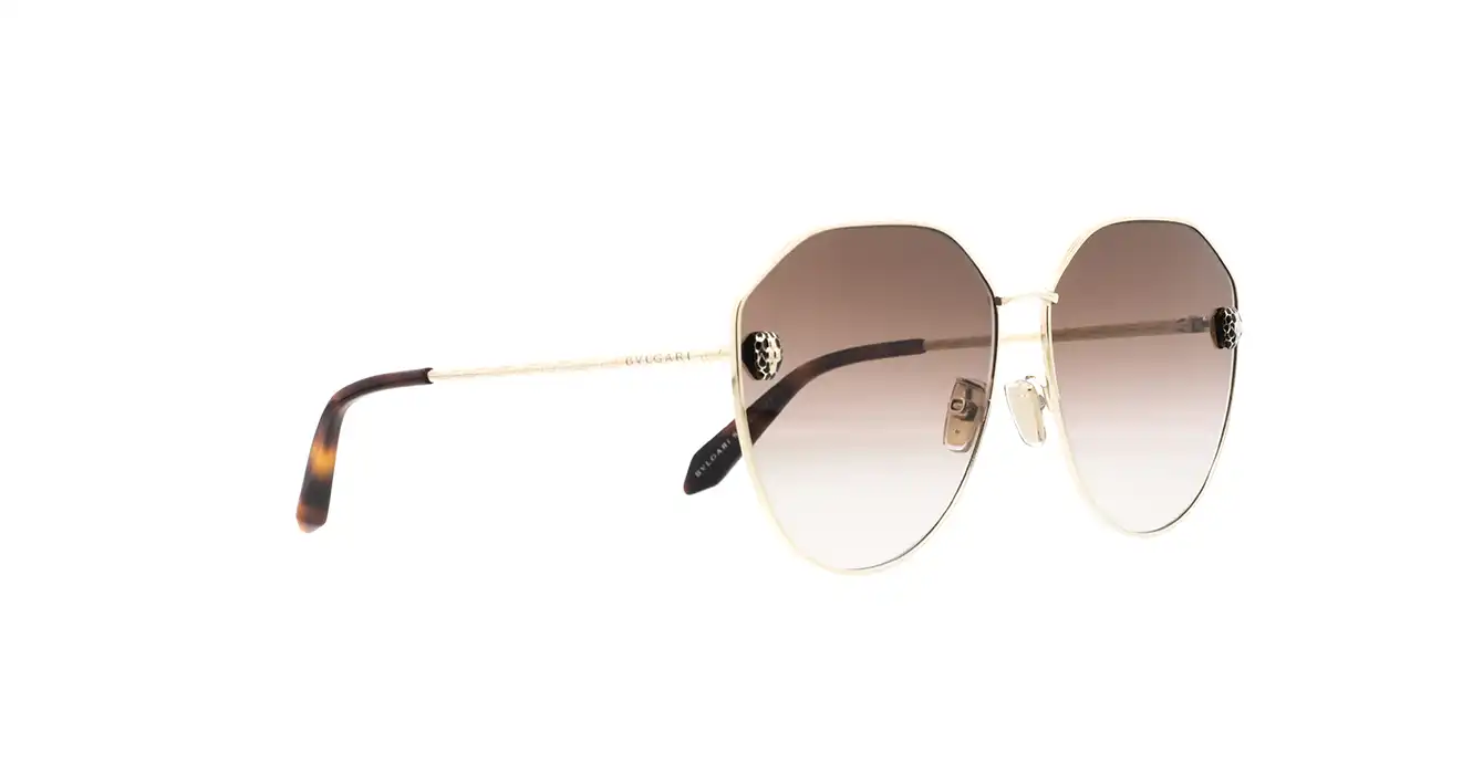Bvlgari BV4008UN 33F s61