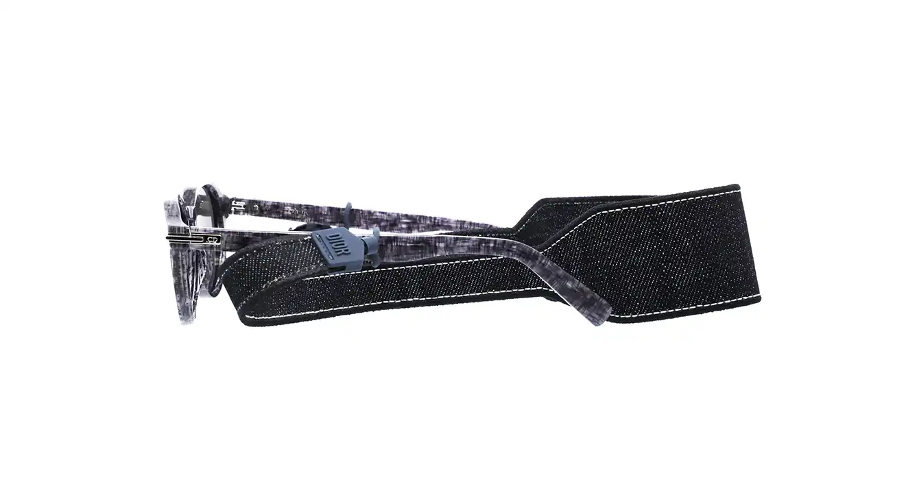 Dior BlackSuit R2I DM40008I-Y R2I 30A0 s51 + STRAP
