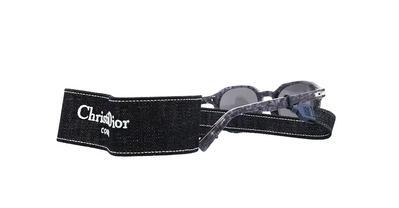 Dior BlackSuit R2I DM40008I-Y R2I 30A0 s51 + STRAP