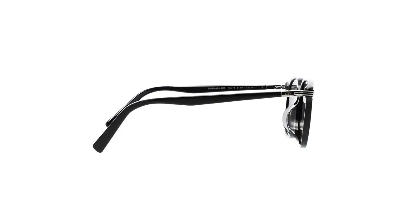 Dior BlackSuit S12F DM40125F 10A0 s54
