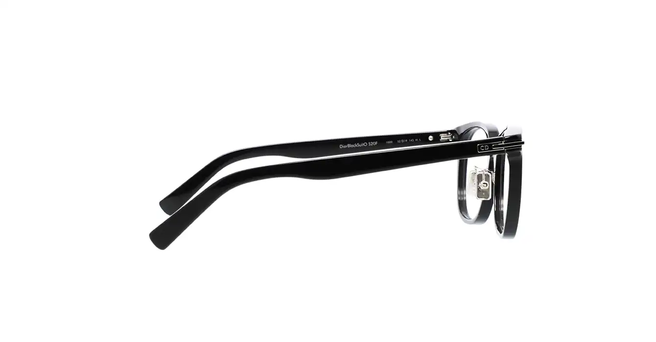 Dior BlackSuitO S20F DM50082F 1000 s52