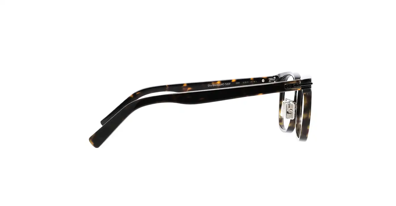 Dior BlackSuitO S20F DM50082F 2000 s52