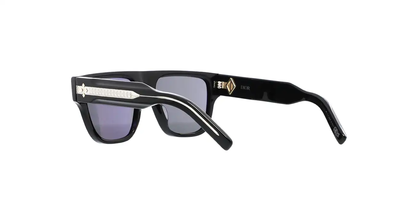 Dior CD Diamond S6I DM40124I 10A0 s55