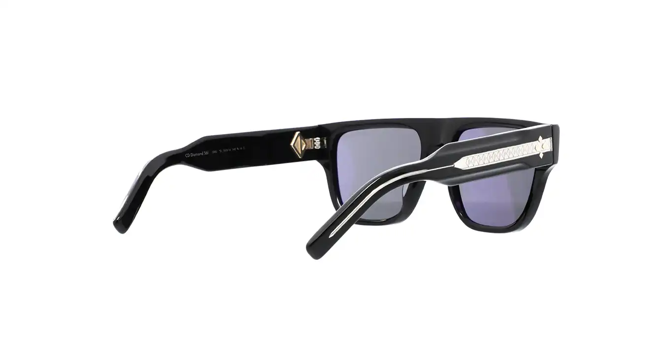 Dior CD Diamond S6I DM40124I 10A0 s55