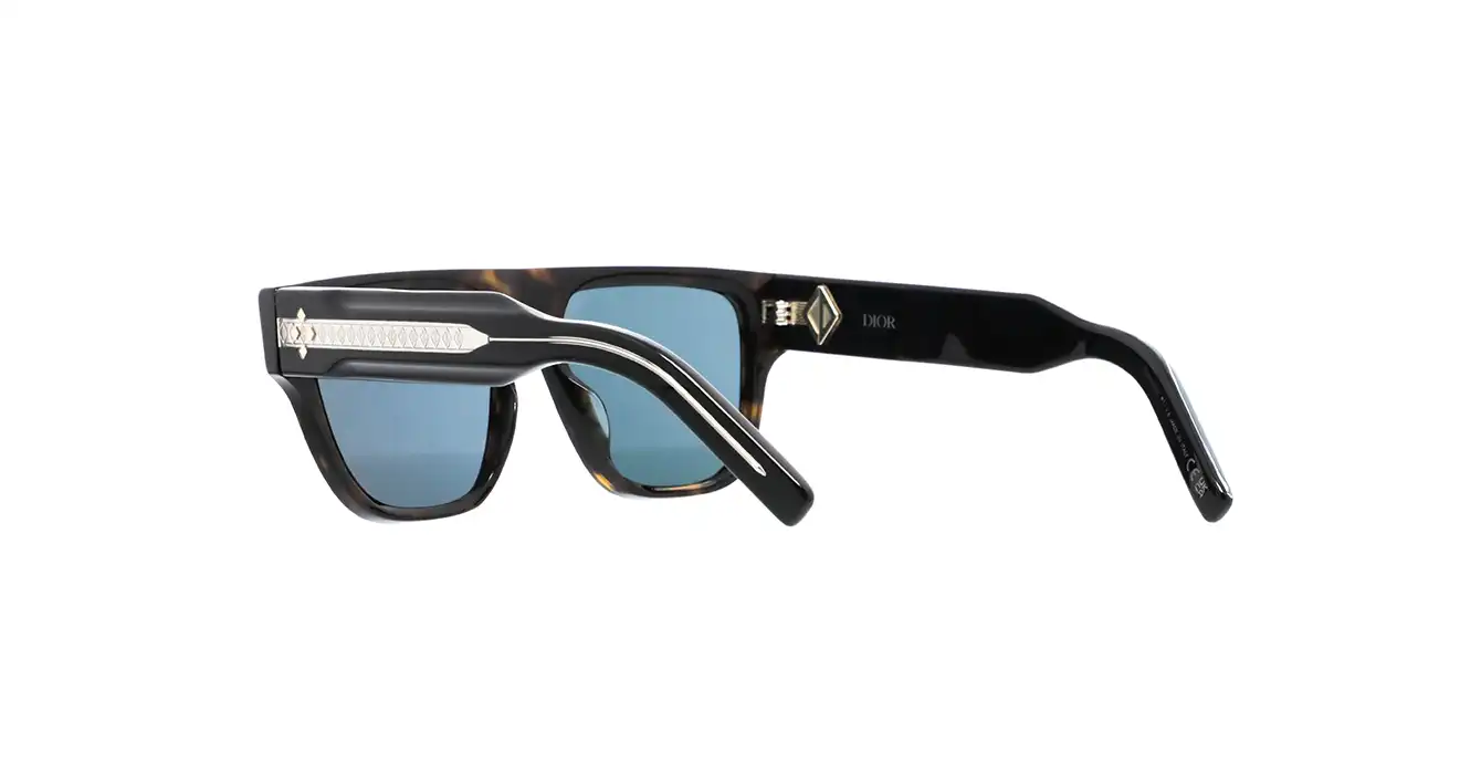 Dior CD Diamond S6I DM40124I 20B0 s55