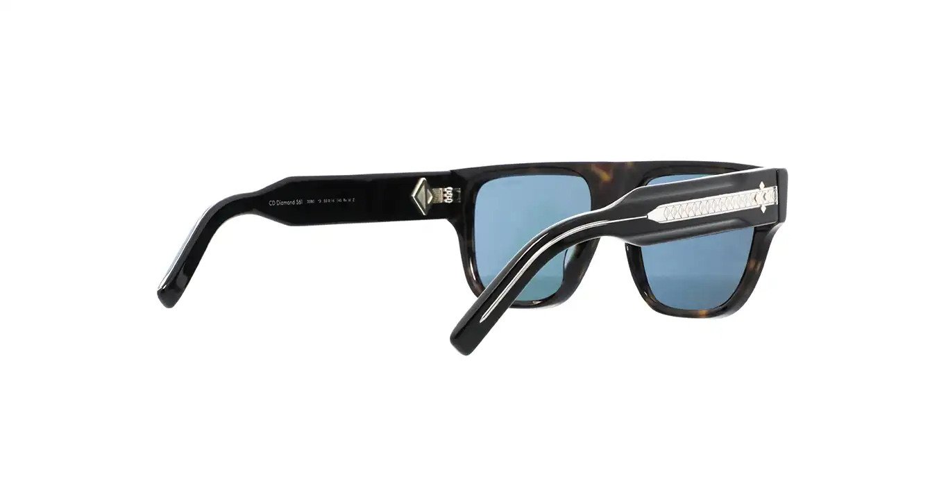 Dior CD Diamond S6I DM40124I 20B0 s55