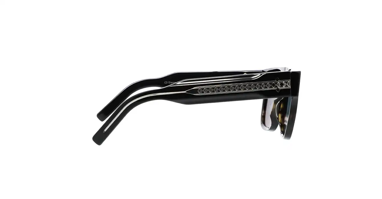 Dior CD Diamond S6I DM40124I 20B0 s55