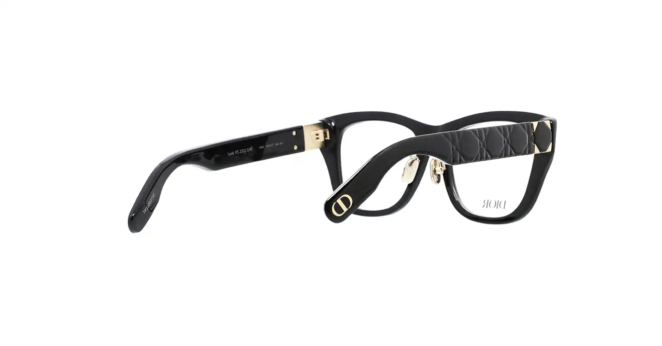 Dior Lady 95.22O S1F CD50099F 1000 s52