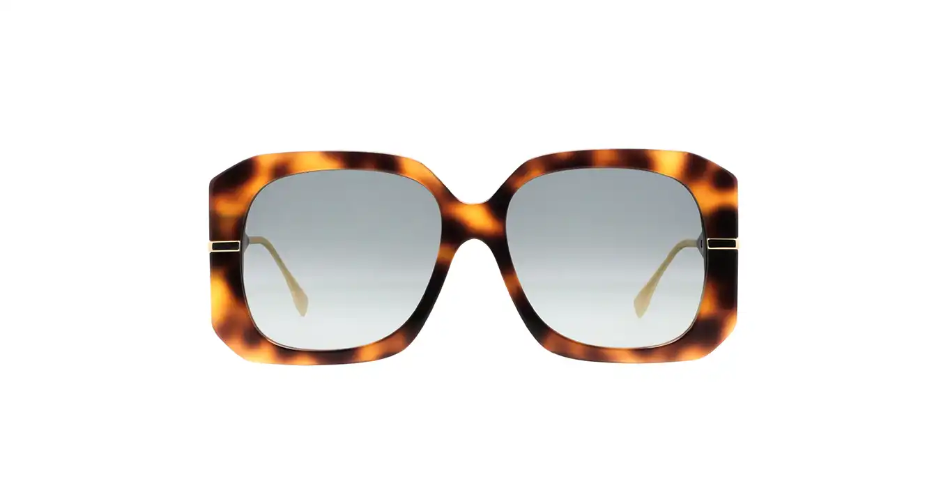Fendi FE40065F 55B s56