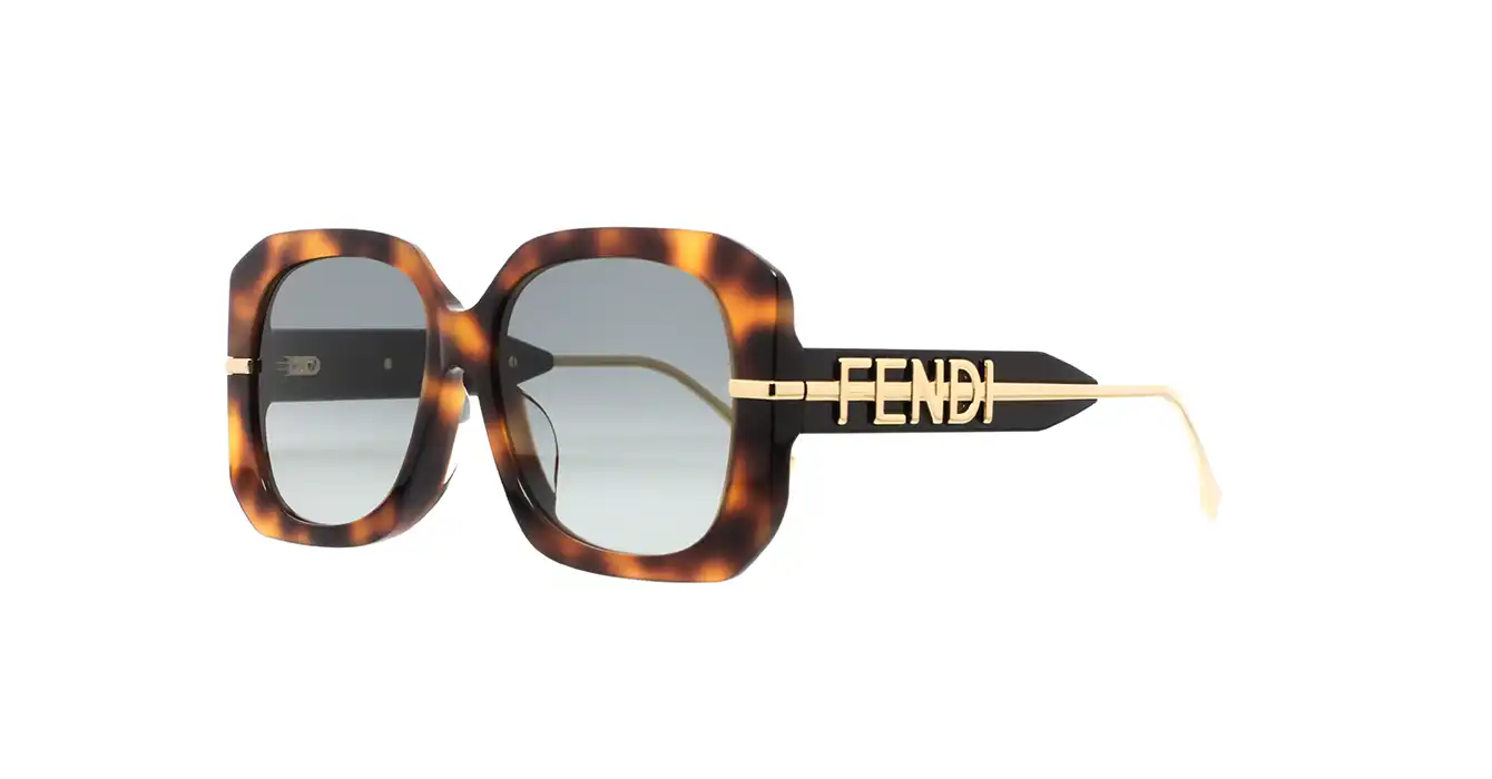 Fendi FE40065F 55B s56
