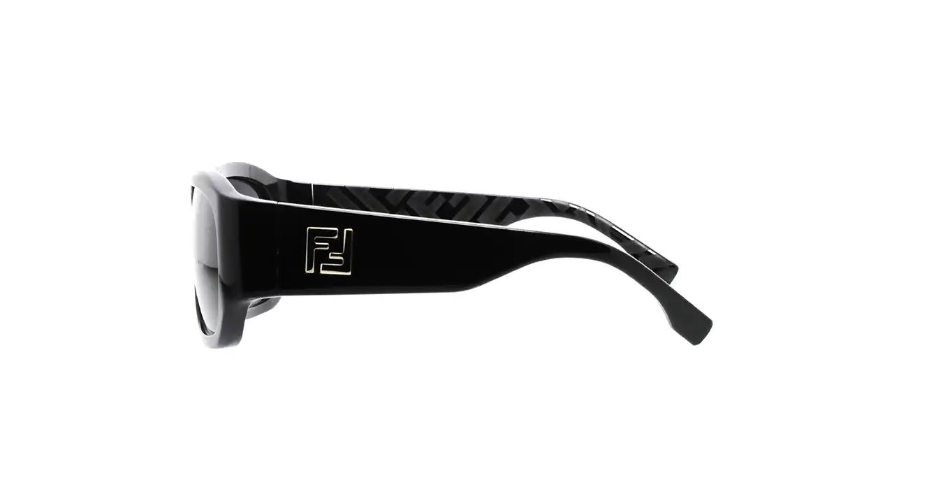 Fendi FE40117I 01A s56