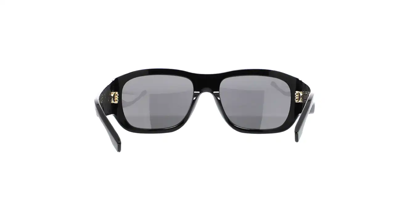 Fendi FE40117I 01A s56