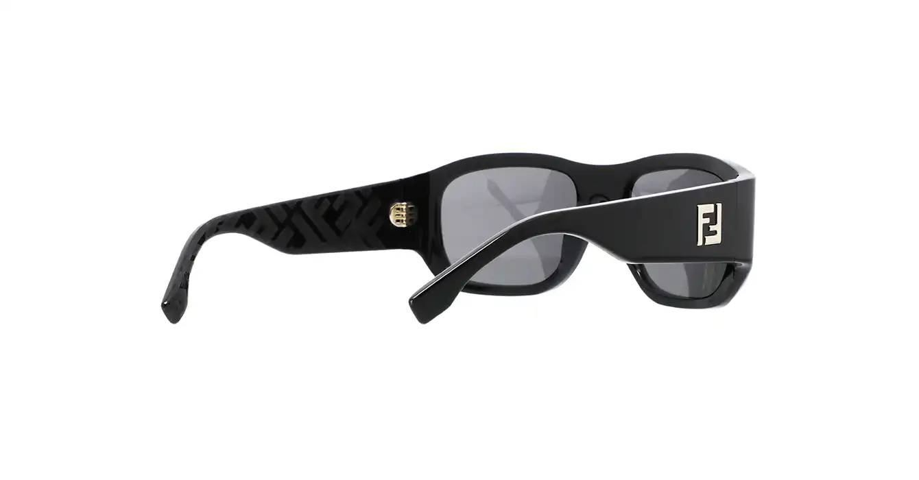 Fendi FE40117I 01A s56