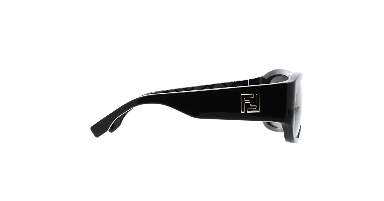 Fendi FE40117I 01A s56