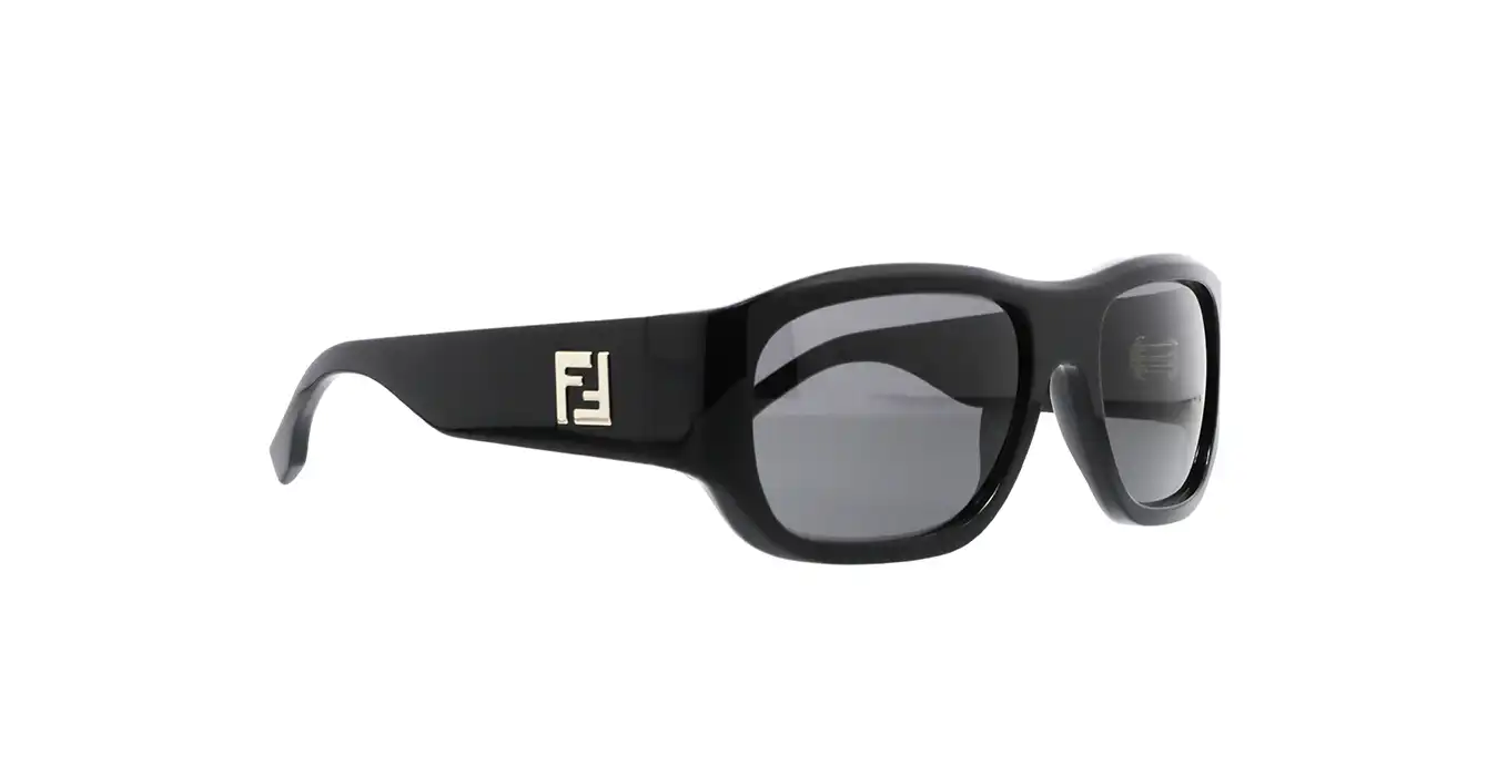 Fendi FE40117I 01A s56