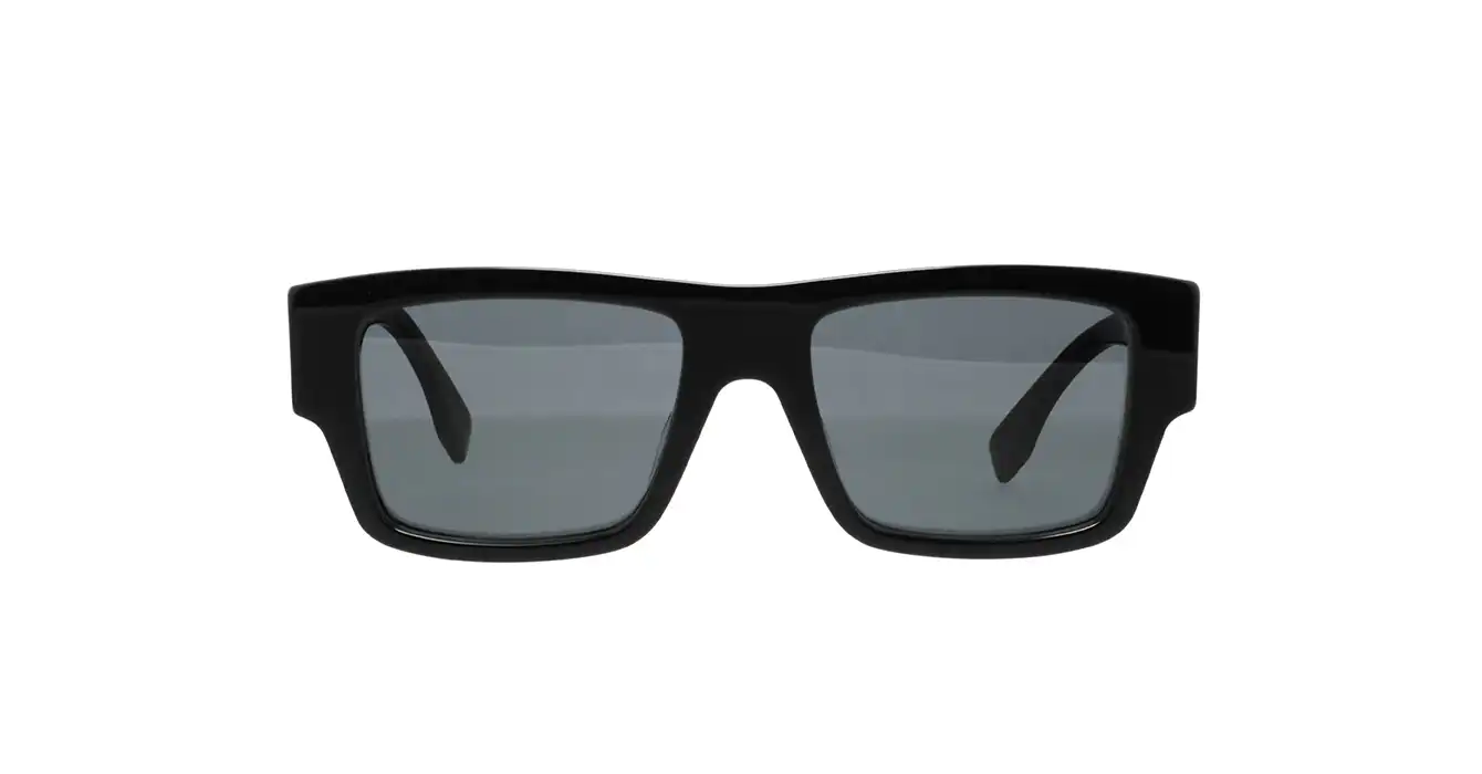 Fendi FE40118F 01A s55