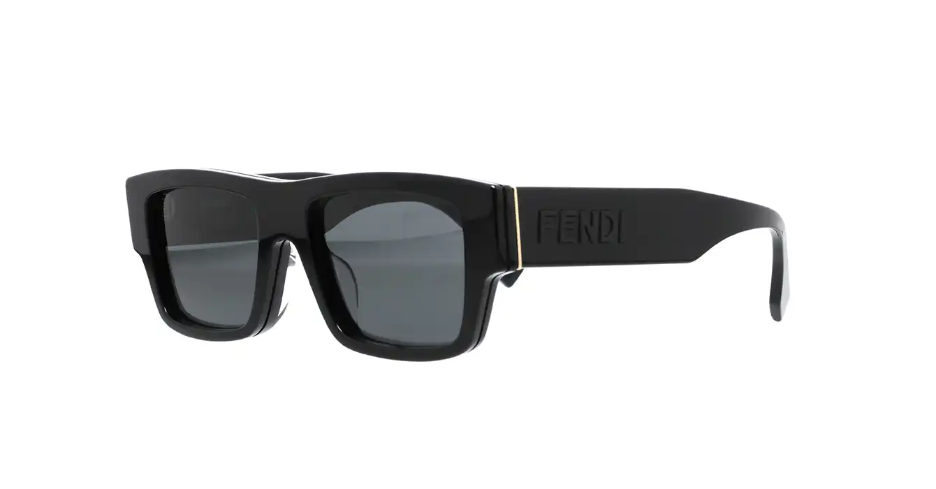 Fendi FE40118F 01A s55
