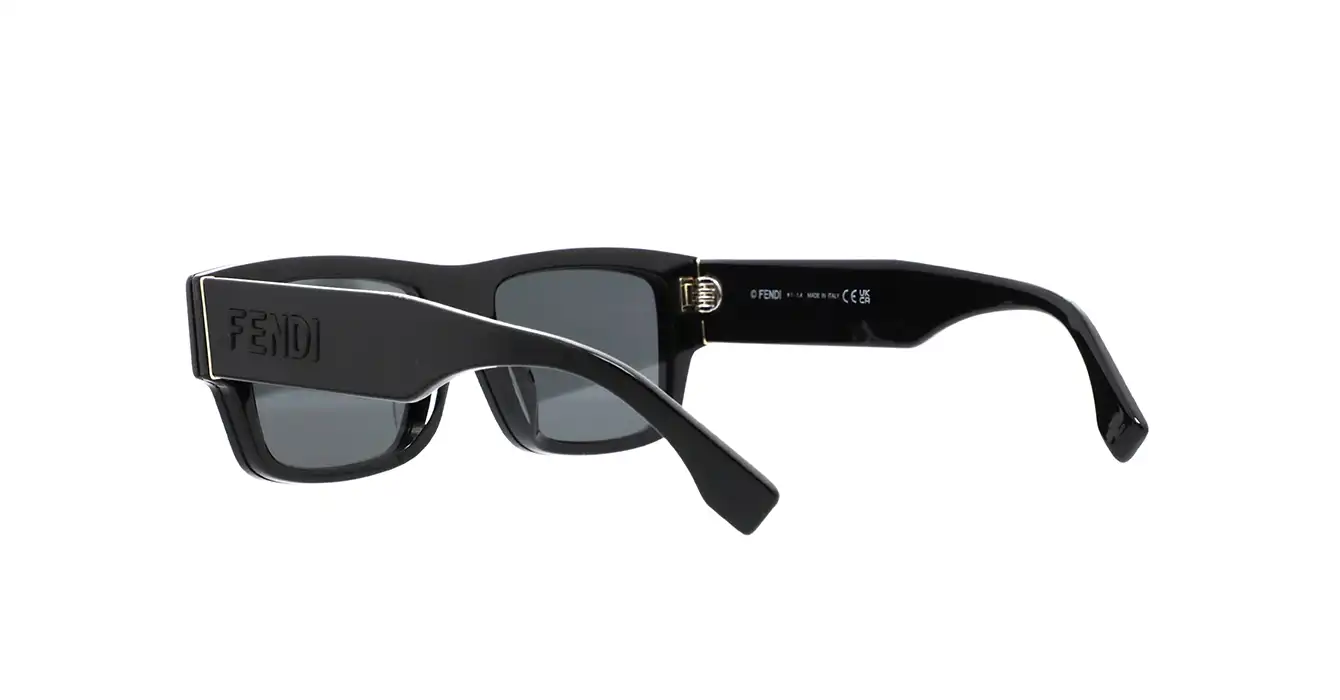 Fendi FE40118F 01A s55