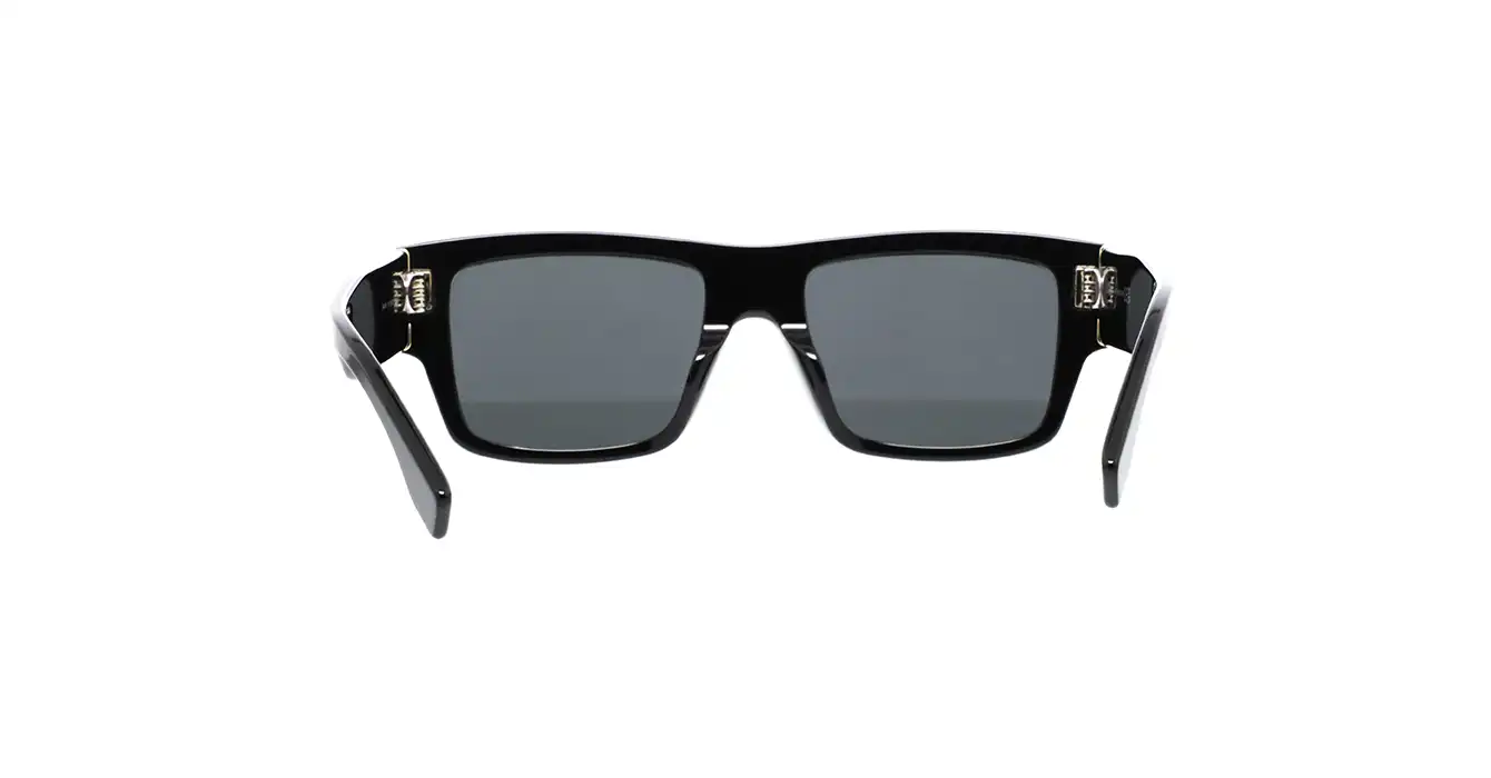 Fendi FE40118F 01A s55