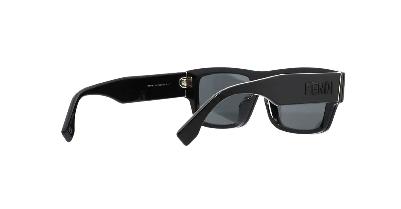 Fendi FE40118F 01A s55