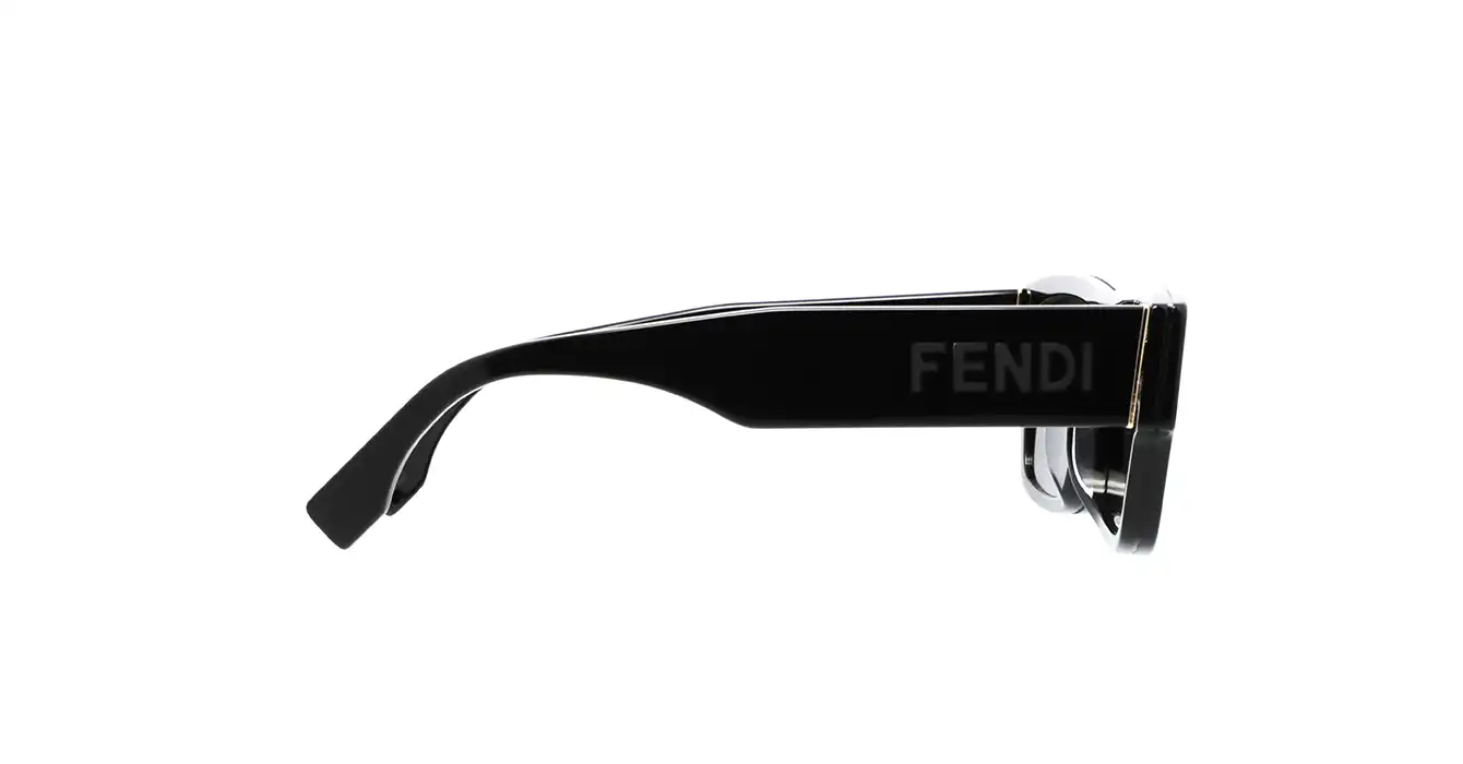 Fendi FE40118F 01A s55